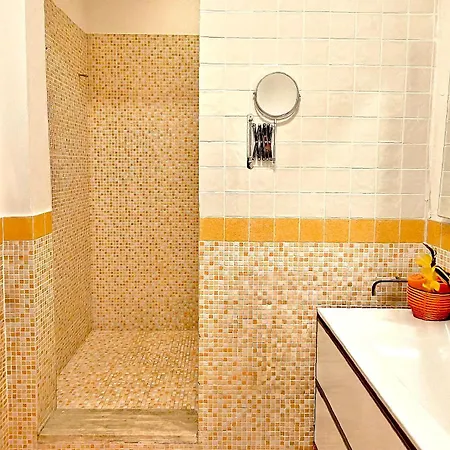 Holiday home Casa Stibbert Garden Retreat *