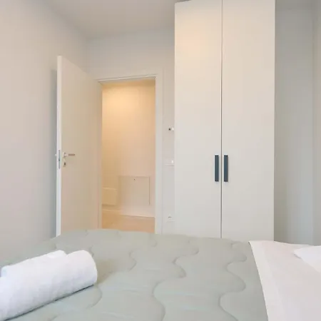 Apartment Dimora Queen Nella Fortezza Florenz