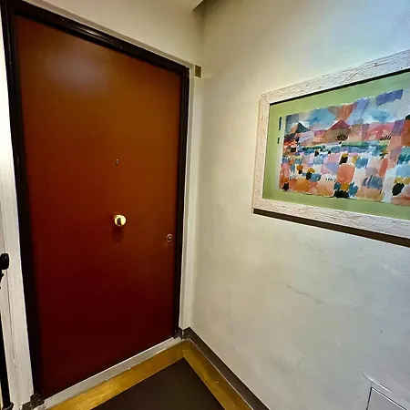 A Casa Di Cleo Firenze