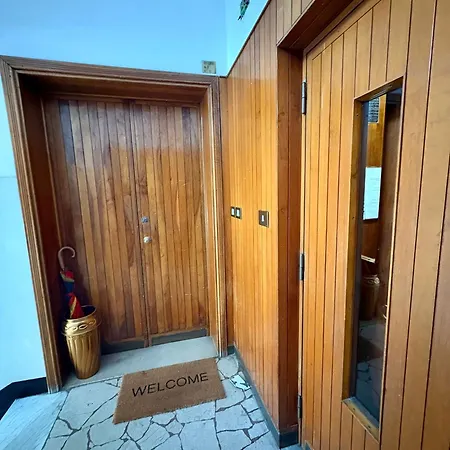 Appartamento A Casa Di Cleo *
