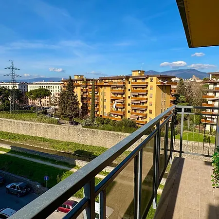 A Casa Di Cleo Firenze