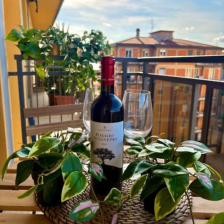A Casa Di Cleo Firenze