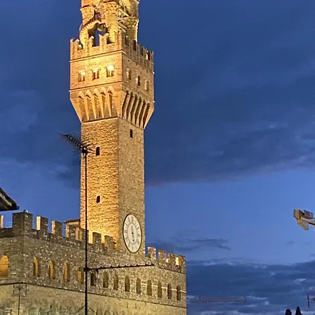 Signoria Elegant With View Palazzo Vecchio Διαμέρισμα Φλωρεντία