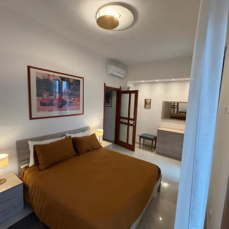 Διαμέρισμα Casa Marta *