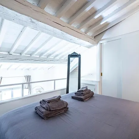 F&m Via Maggio Firenze