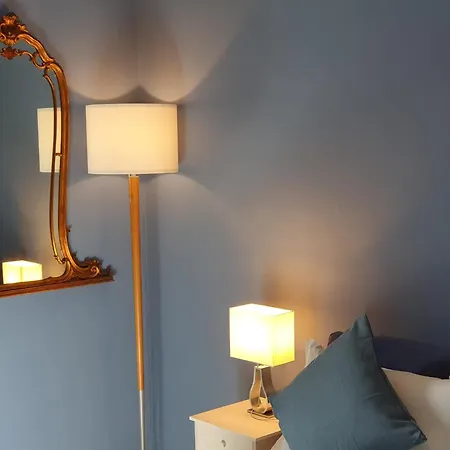 Guest house Residenza Lavagnini