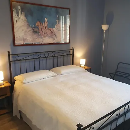 Residenza Lavagnini * Florence