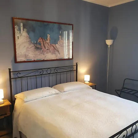 Residenza Lavagnini * Florence