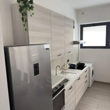 Apartment Niccolo's