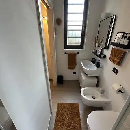Apartment Niccolo's