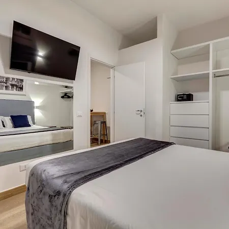 House G Apartment *