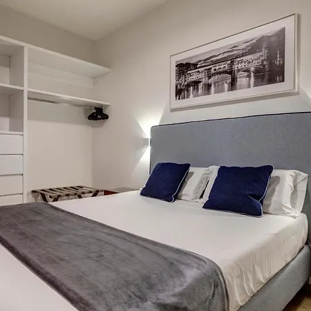 House G Apartamento Florencia