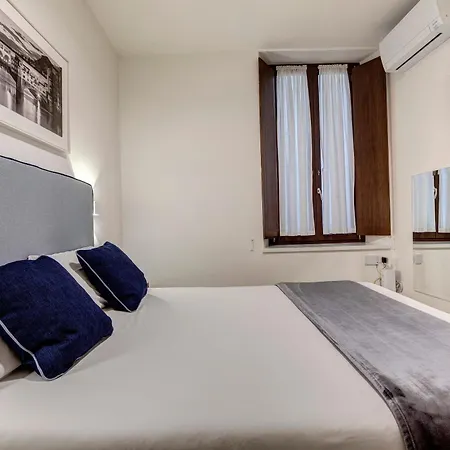 House G Florencia