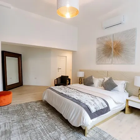 Apartment Duomo - Esclusive Luxury *