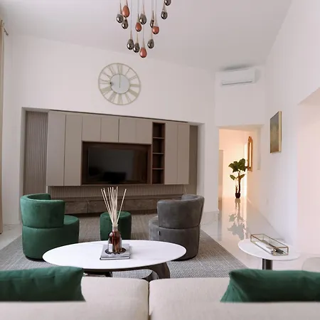 Apartment Duomo - Esclusive Luxury