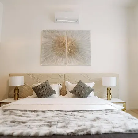 Duomo - Esclusive Luxury Apartment Florence