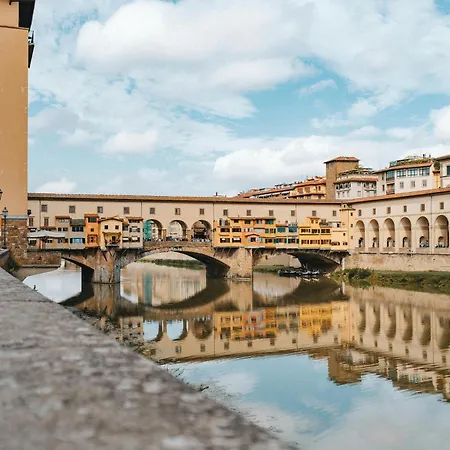 Apartment Duomo - Esclusive Luxury Florence
