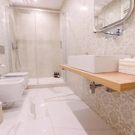 Duomo - Esclusive Luxury Apartment Florence