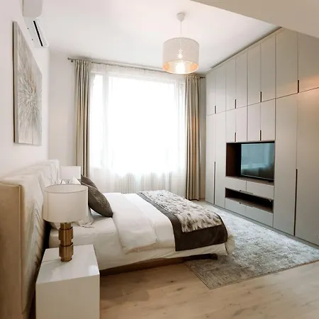 Apartment Duomo - Esclusive Luxury Florence