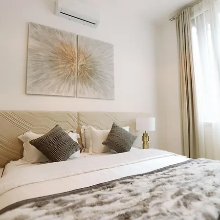Duomo - Esclusive Luxury Apartment