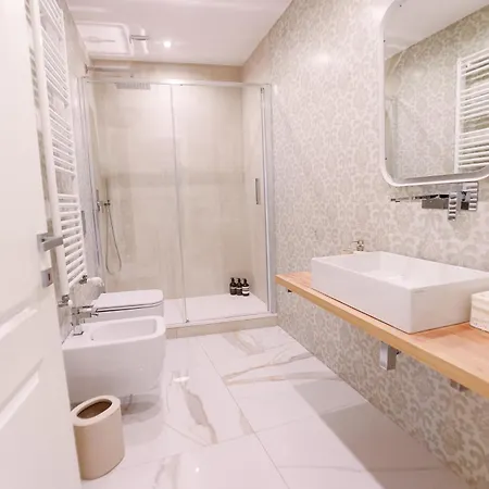 Apartment Duomo - Esclusive Luxury