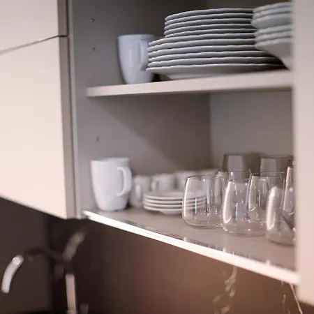 Apartment Duomo - Esclusive Luxury Florence