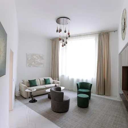 Apartment Duomo - Esclusive Luxury