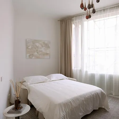 Duomo - Esclusive Luxury Apartment