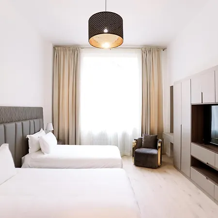 Apartment Duomo - Esclusive Luxury