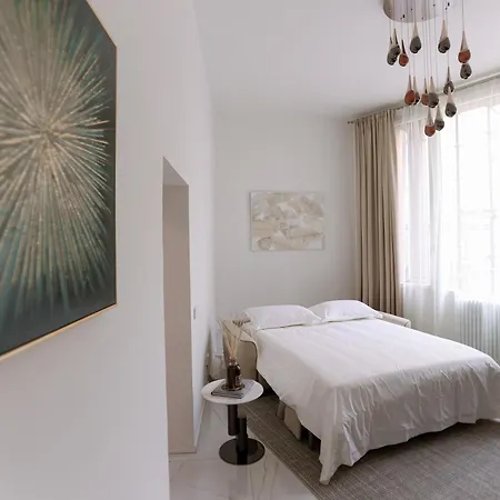 Duomo - Esclusive Luxury Apartment Florence