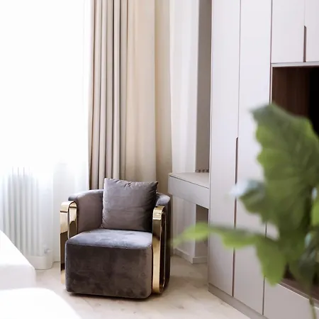 Apartment Duomo - Esclusive Luxury Florence