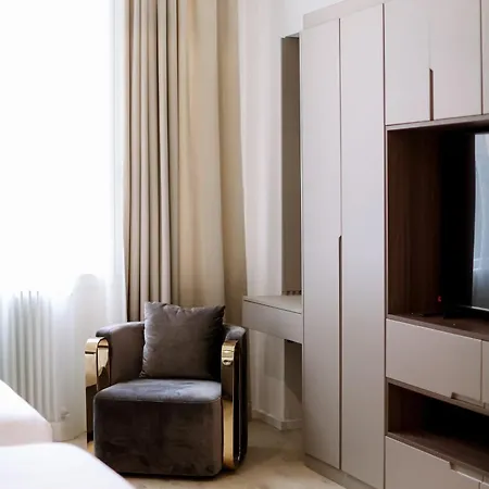Duomo - Esclusive Luxury *