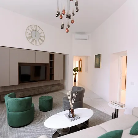 Duomo - Esclusive Luxury Apartment