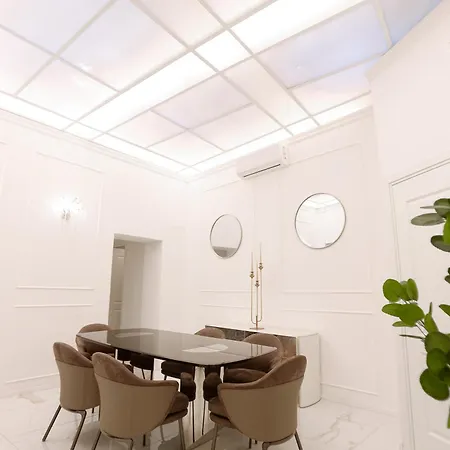 Apartment Duomo - Esclusive Luxury *