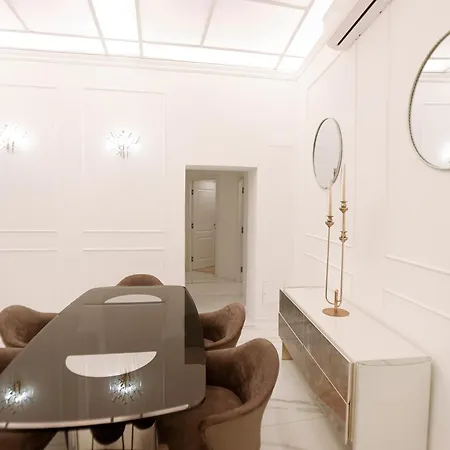 Duomo - Esclusive Luxury Apartment