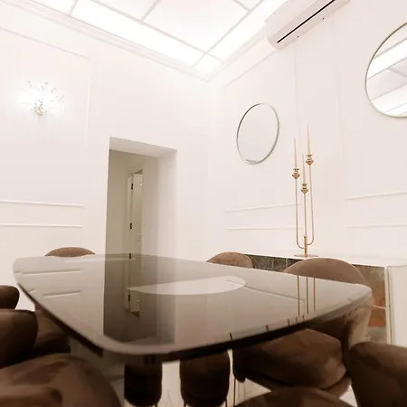 Duomo - Esclusive Luxury Apartment Florence