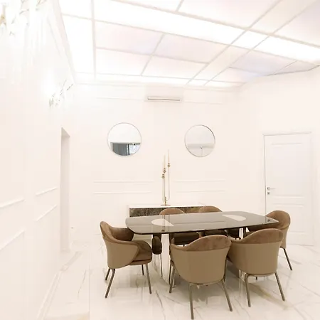 Apartment Duomo - Esclusive Luxury Florence