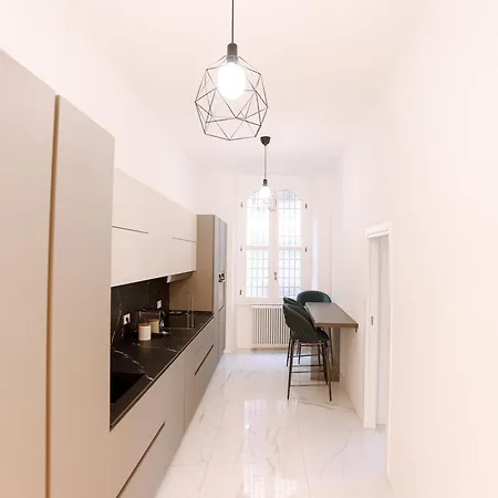 Duomo - Esclusive Luxury Apartment