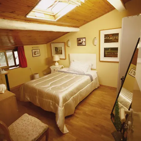 Guest house Margherita *