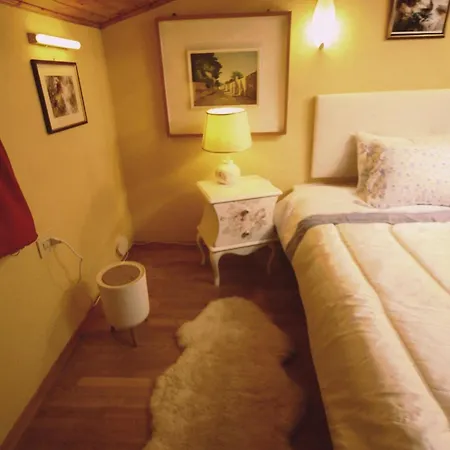 Guest house Margherita Florence