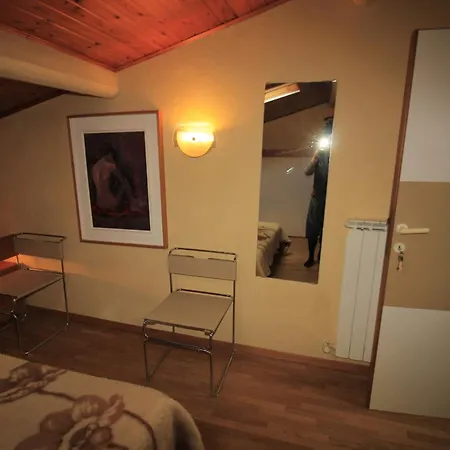 Margherita Guest house