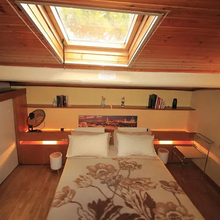 Margherita Guest house *