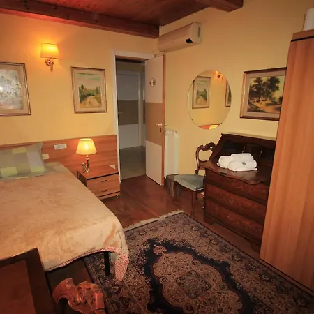 Margherita Guest house Florence