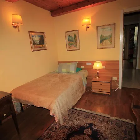 Guest house Margherita Florence