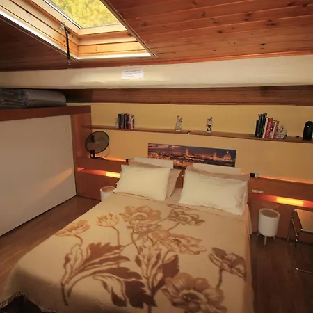 Margherita Guest house