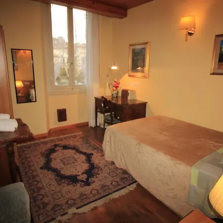 Margherita Guest house *