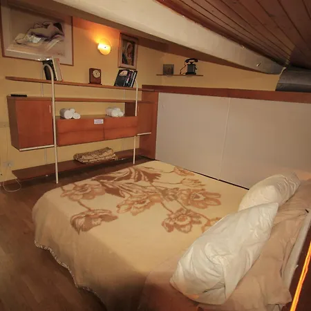 Margherita Guest house Florence