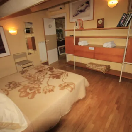 Margherita Guest house *