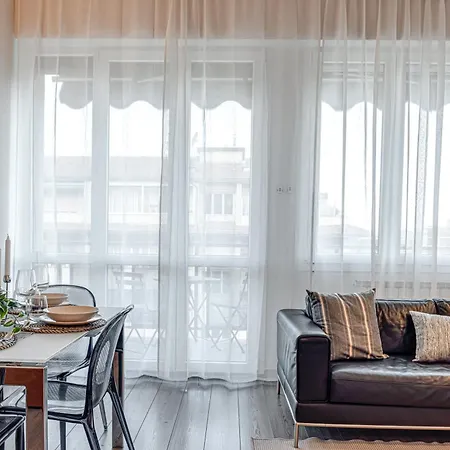 La Casa Di Camilla Apartment *