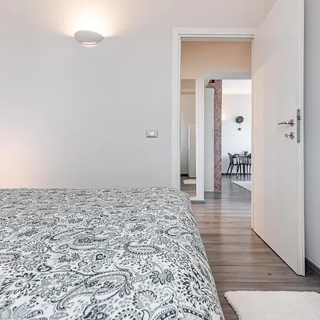 La Casa Di Camilla Apartment *